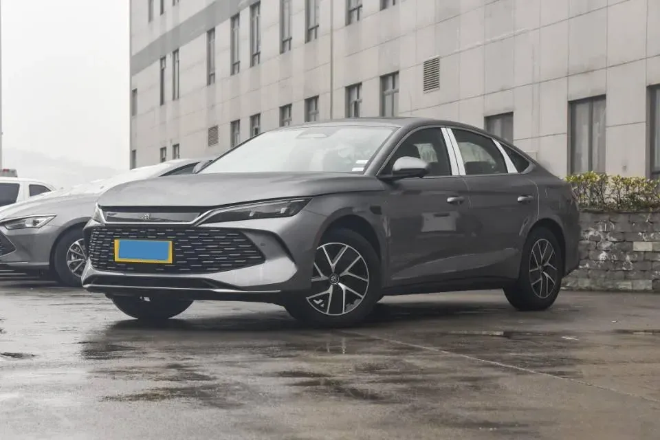 2025 BYD QinL 1.5L 101HP L4 E-CVT PHEV 15.87KWH,autocango,china used car exporter,china ev exporter,chinese used car exporter,chinese used ev exporter