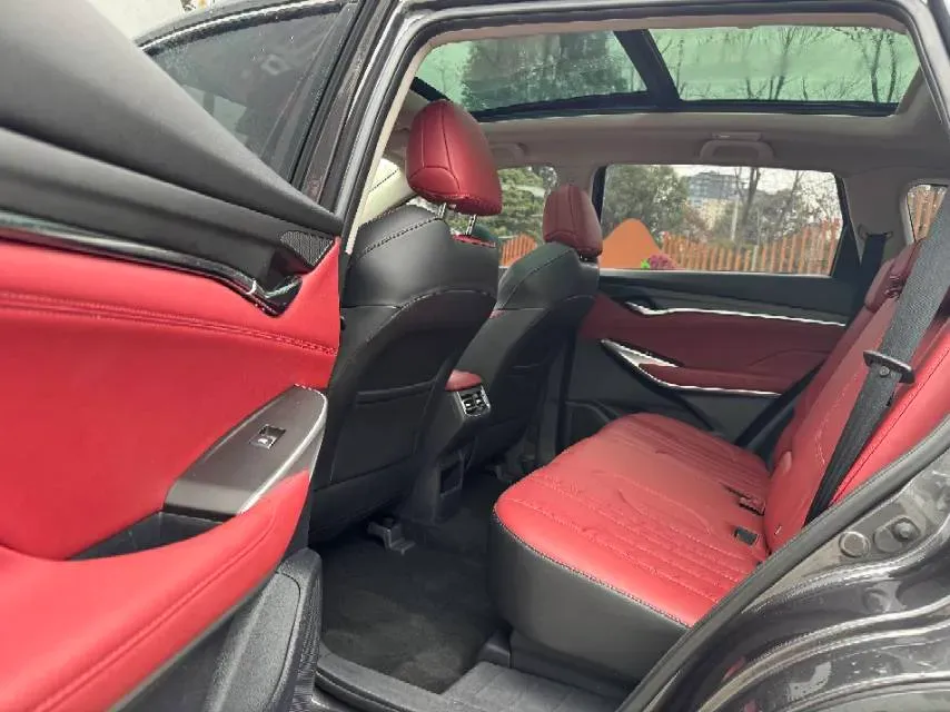 2020 ChangAn CS75 Plus 1.5T 178HP L4 6AT,autocango,china used car exporter,china ev exporter,chinese used car exporter,chinese used ev exporter