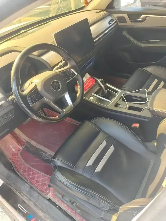 2018 BYD Tang 2.0T 205HP L4 6AT,autocango,china used car exporter,china ev exporter,chinese used car exporter,chinese used ev exporter