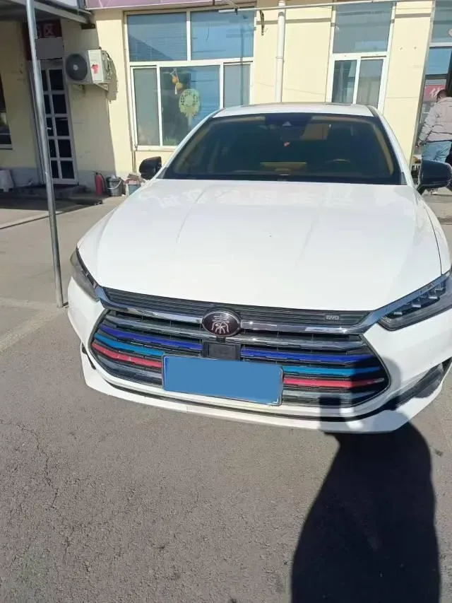 2018 BYD Tang 2.0T 205HP L4 6AT,autocango,china used car exporter,china ev exporter,chinese used car exporter,chinese used ev exporter