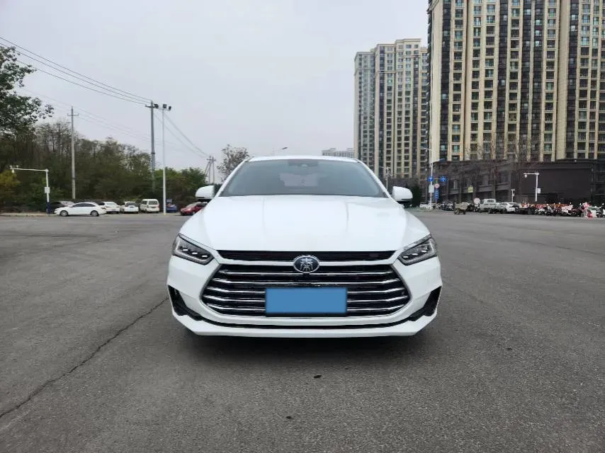 2018 BYD Tang 2.0T 205HP L4 6AT,autocango,china used car exporter,china ev exporter,chinese used car exporter,chinese used ev exporter