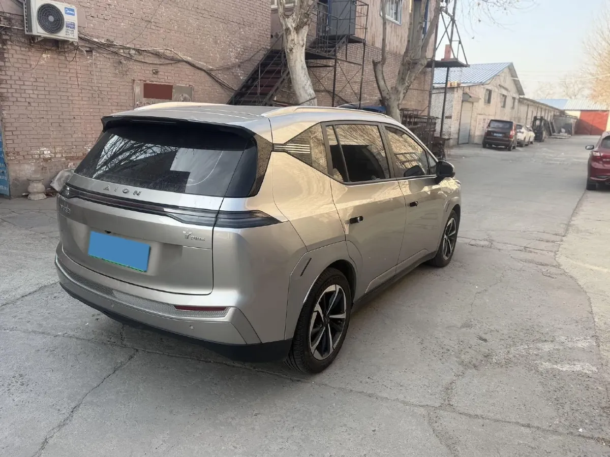 2023 Aion S Plus BEV 59.4KWH,autocango,china used car exporter,china ev exporter,chinese used car exporter,chinese used ev exporter