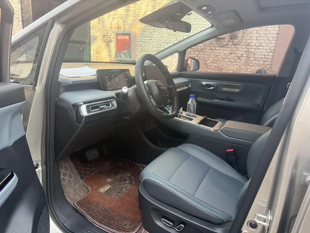 2023 Aion S Plus BEV 59.4KWH,autocango,china used car exporter,china ev exporter,chinese used car exporter,chinese used ev exporter