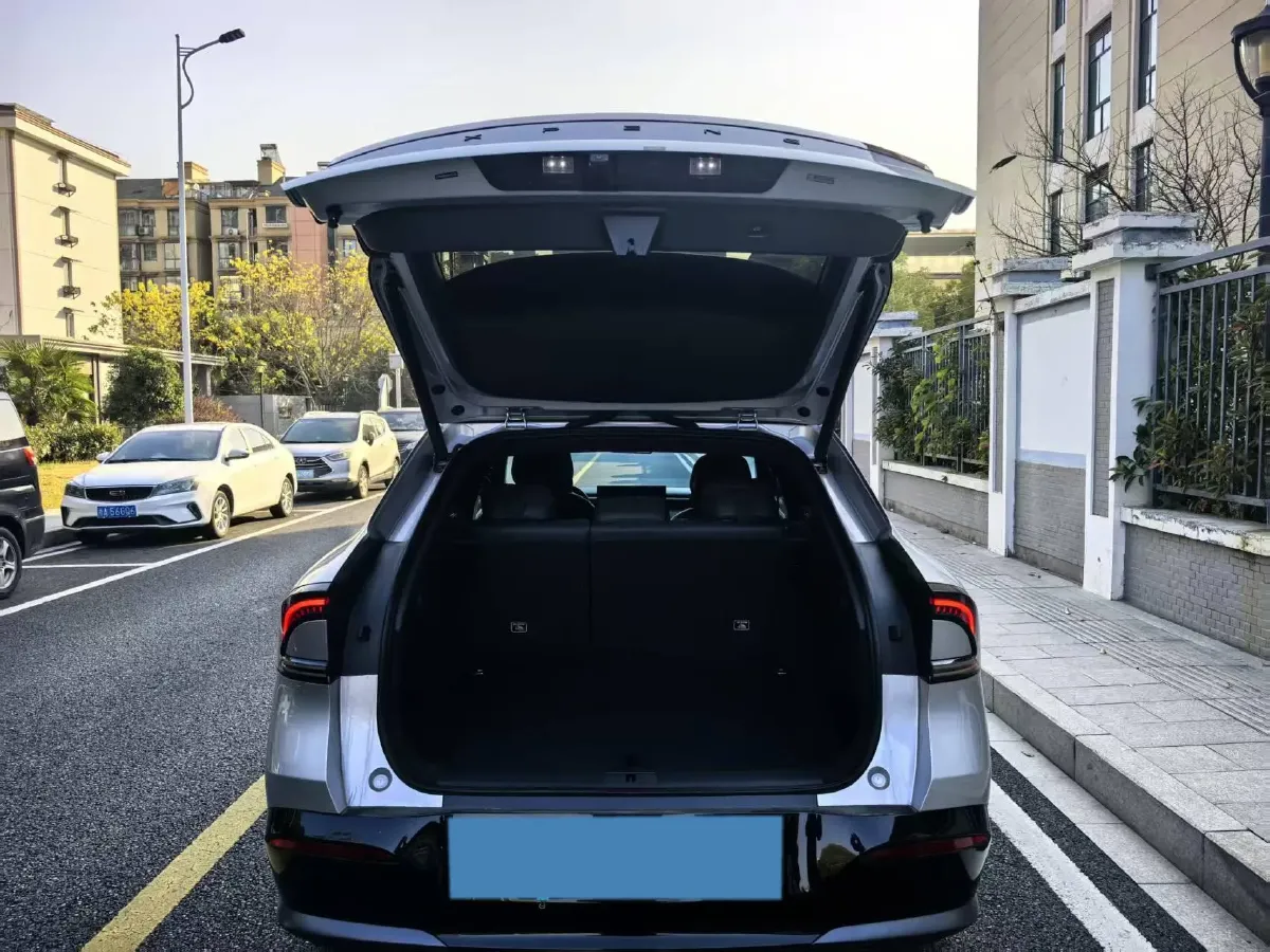 2025 Xpeng G7 BEV,autocango,china used car exporter,china ev exporter,chinese used car exporter,chinese used ev exporter