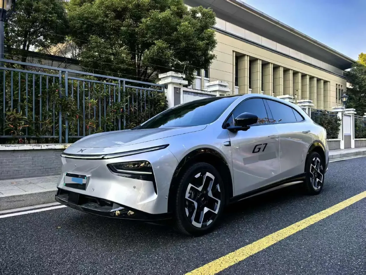2025 Xpeng G7 BEV,autocango,china used car exporter,china ev exporter,chinese used car exporter,chinese used ev exporter
