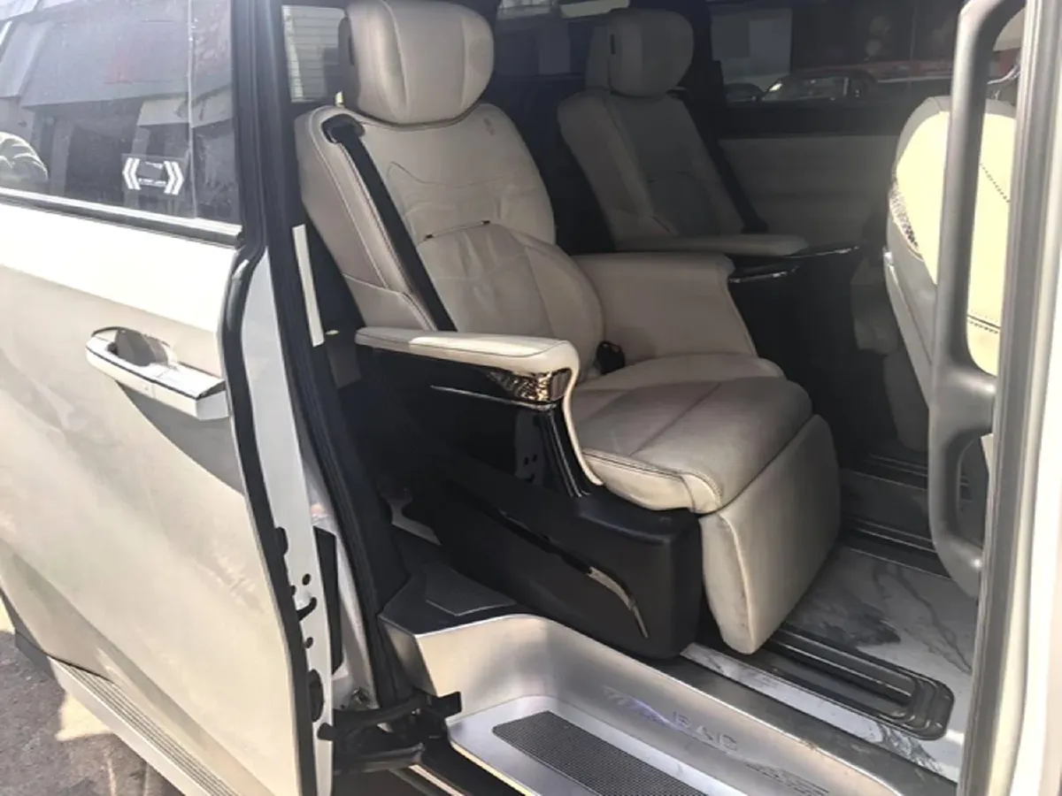 2023 GAC Trumpchi M8 2.0T 252HP L4 8AT,autocango,china used car exporter,china ev exporter,chinese used car exporter,chinese used ev exporter