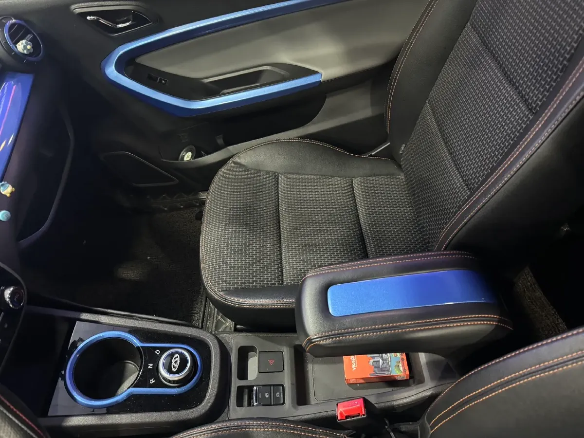 2019 Chery Little Ant BEV 30.6KWH,autocango,china used car exporter,china ev exporter,chinese used car exporter,chinese used ev exporter