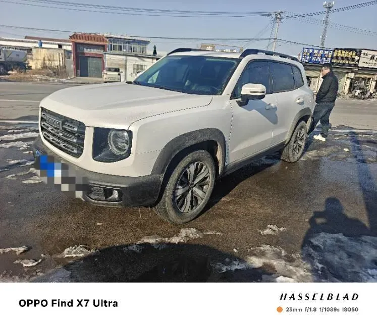 2021 Haval Dargo 1.5T 169HP L4 7DCT,autocango,china used car exporter,china ev exporter,chinese used car exporter,chinese used ev exporter