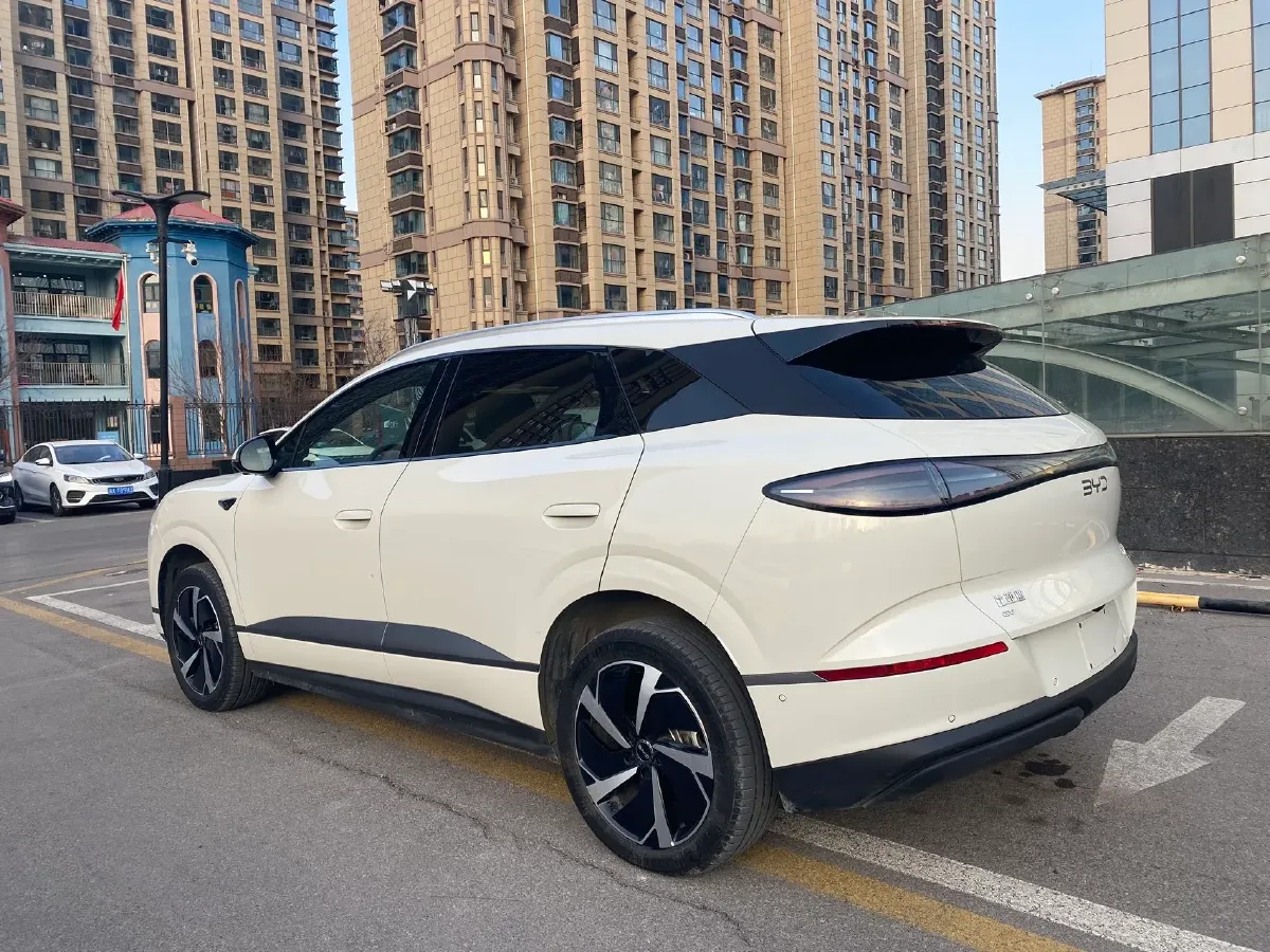 2025 BYD Sea Lion 06 BEV,autocango,china used car exporter,china ev exporter,chinese used car exporter,chinese used ev exporter