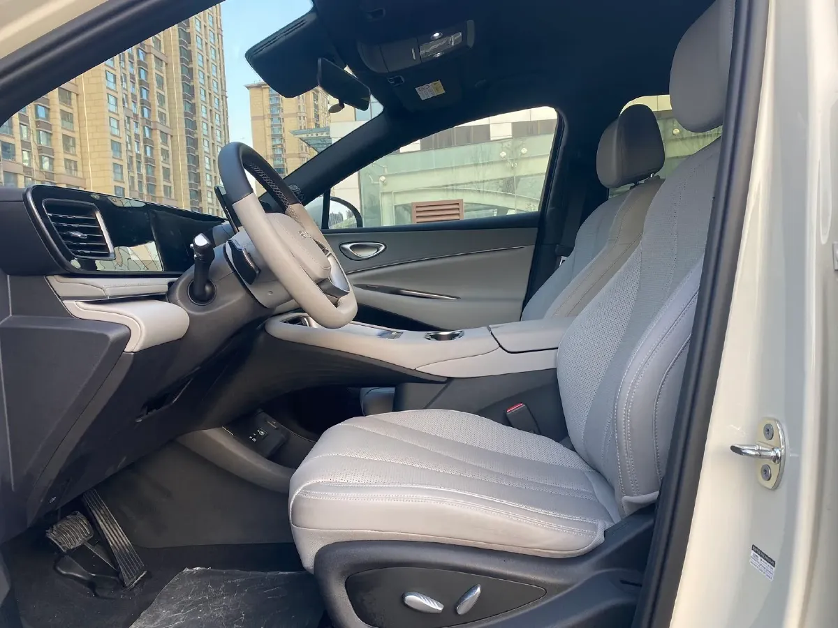 2025 BYD Sea Lion 06 BEV,autocango,china used car exporter,china ev exporter,chinese used car exporter,chinese used ev exporter