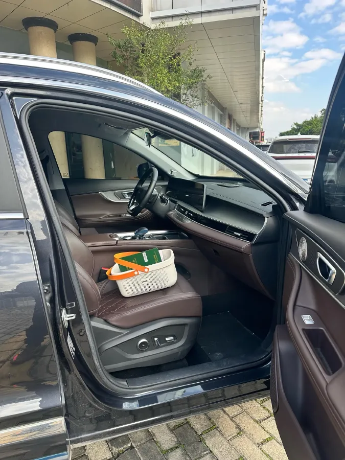 2023 Chery Tiggo 8 PRO 1.5T 156HP L4 3DHT PHEV 19.27KWH,autocango,china used car exporter,china ev exporter,chinese used car exporter,chinese used ev exporter