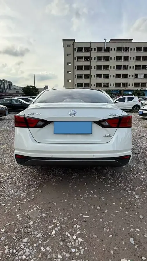 2020 Nissan Teana 2.0L 156HP L4 CVT,autocango,china used car exporter,china ev exporter,chinese used car exporter,chinese used ev exporter