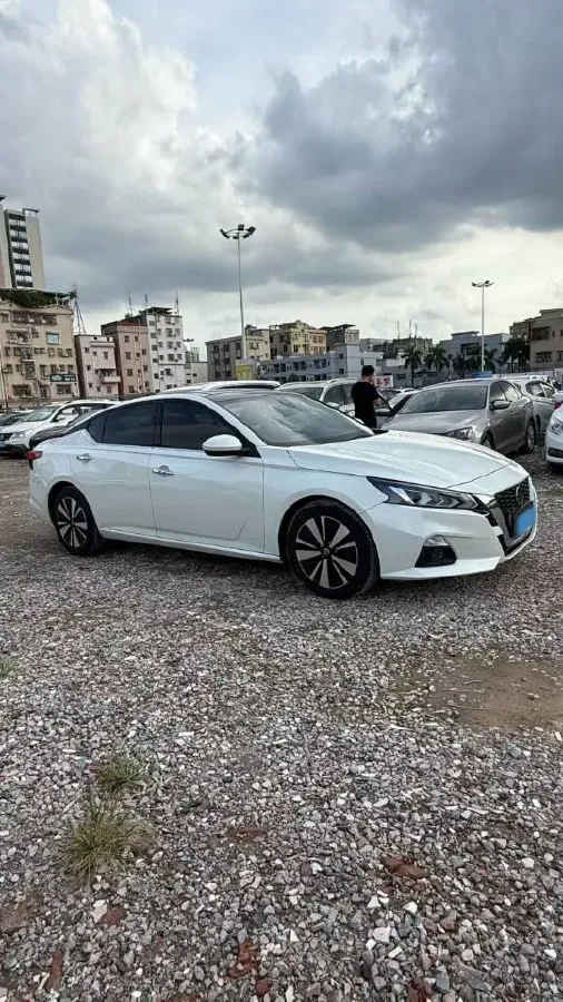 2020 Nissan Teana 2.0L 156HP L4 CVT,autocango,china used car exporter,china ev exporter,chinese used car exporter,chinese used ev exporter