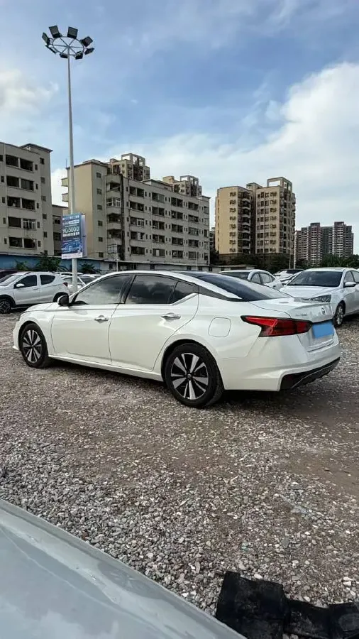 2020 Nissan Teana 2.0L 156HP L4 CVT,autocango,china used car exporter,china ev exporter,chinese used car exporter,chinese used ev exporter