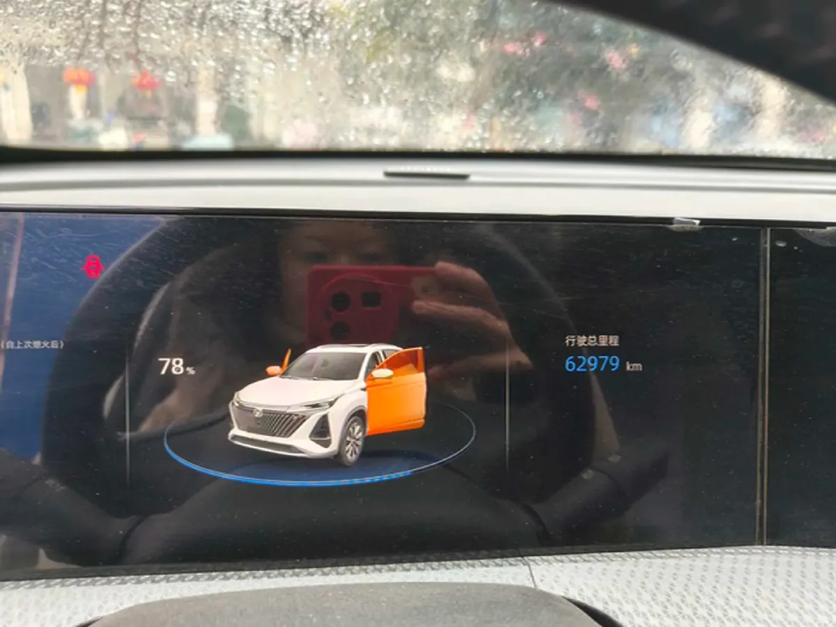 2023 ChangAn CS75 1.5T 188HP L4 6MT,autocango,china used car exporter,china ev exporter,chinese used car exporter,chinese used ev exporter