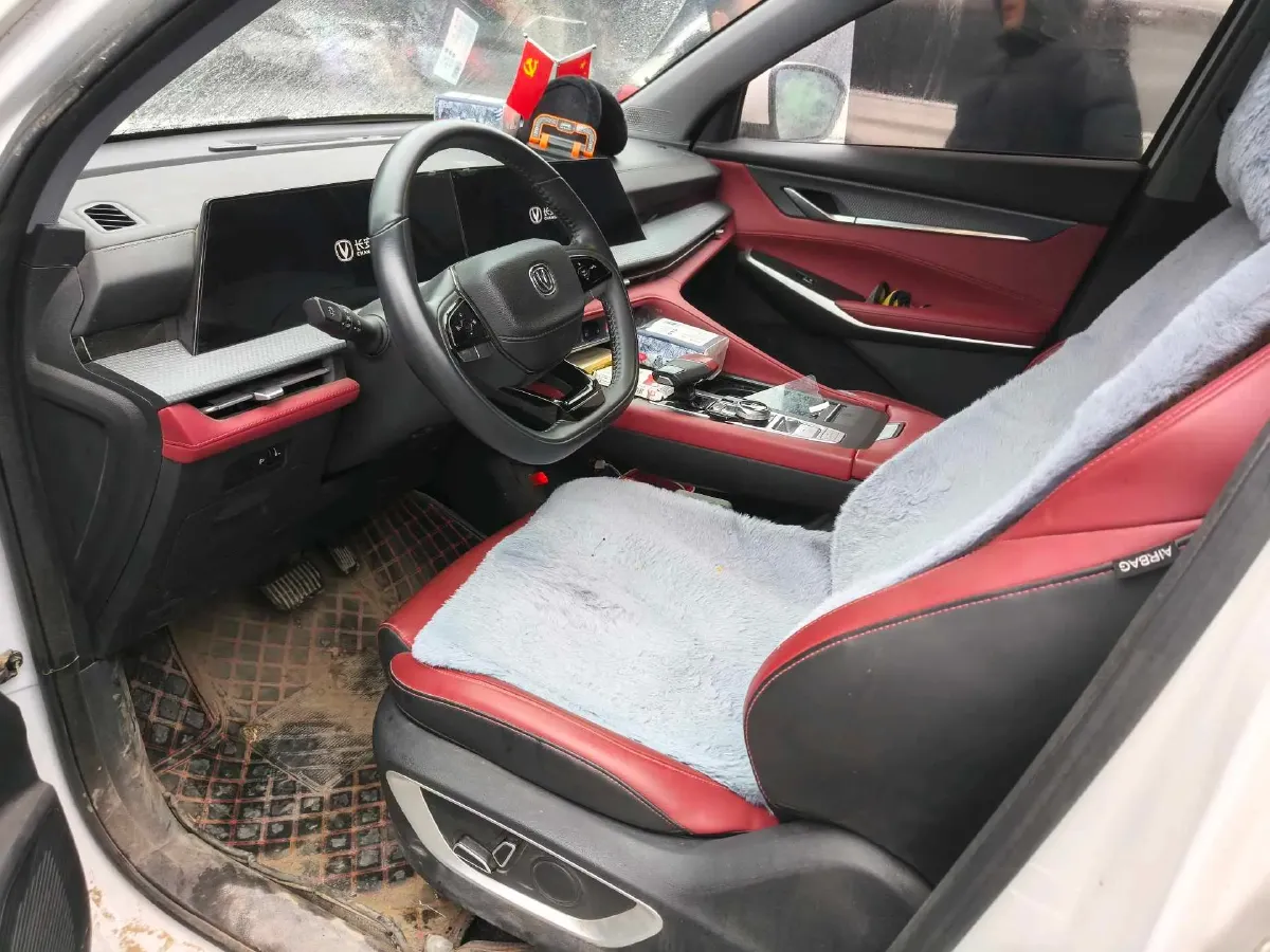 2023 ChangAn CS75 1.5T 188HP L4 6MT,autocango,china used car exporter,china ev exporter,chinese used car exporter,chinese used ev exporter