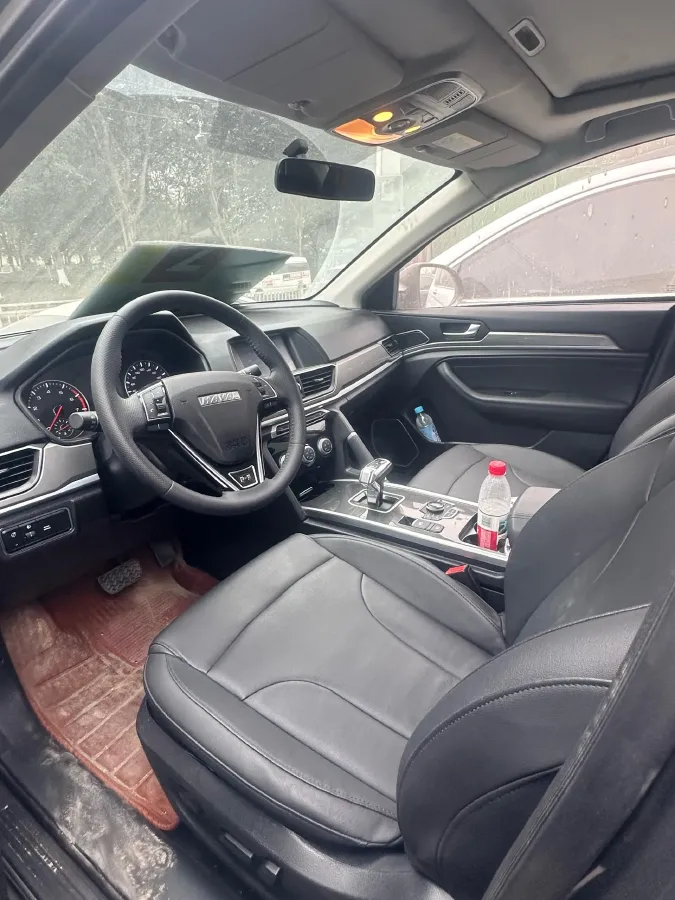 2019 Haval H6 1.5T 150HP L4 7DCT,autocango,china used car exporter,china ev exporter,chinese used car exporter,chinese used ev exporter