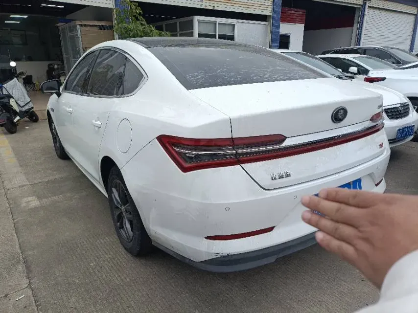 2019 BYD Song Pro 1.5T 160HP L4 6DCT,autocango,china used car exporter,china ev exporter,chinese used car exporter,chinese used ev exporter