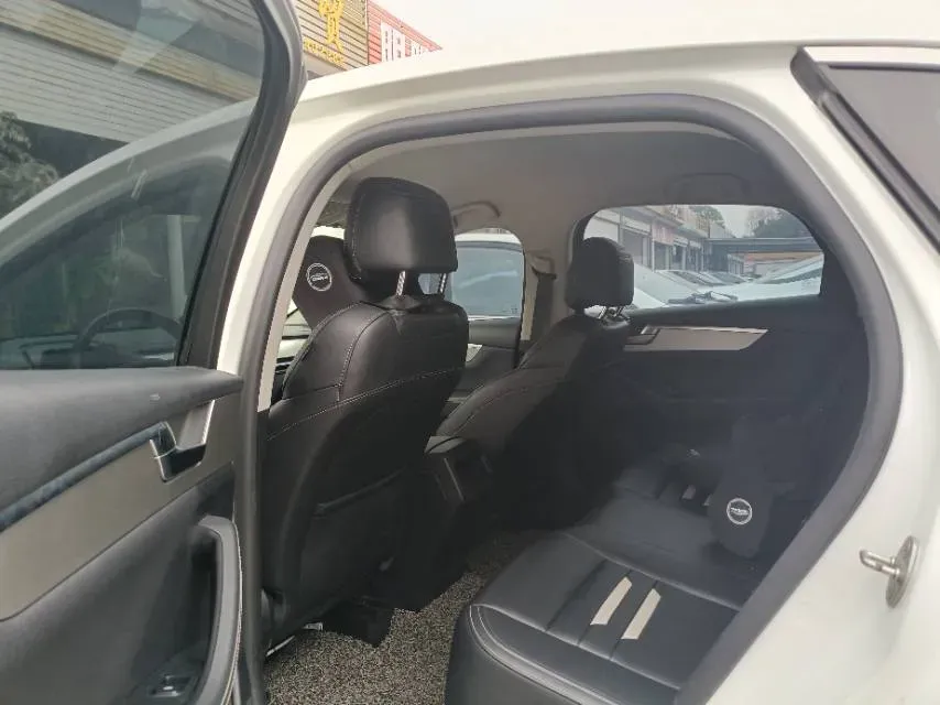 2019 BYD Song Pro 1.5T 160HP L4 6DCT,autocango,china used car exporter,china ev exporter,chinese used car exporter,chinese used ev exporter
