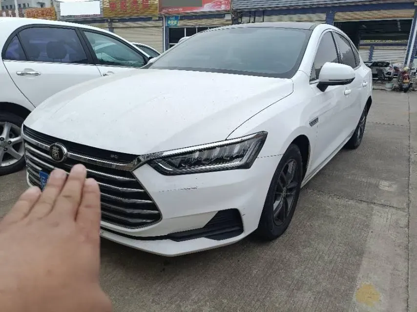 2019 BYD Song Pro 1.5T 160HP L4 6DCT,autocango,china used car exporter,china ev exporter,chinese used car exporter,chinese used ev exporter