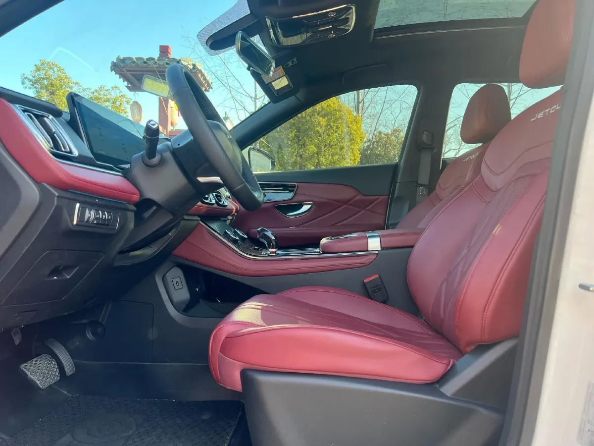 2025 Jetour X70 Plus 1.5T 156HP L4 6DCT,autocango,china used car exporter,china ev exporter,chinese used car exporter,chinese used ev exporter