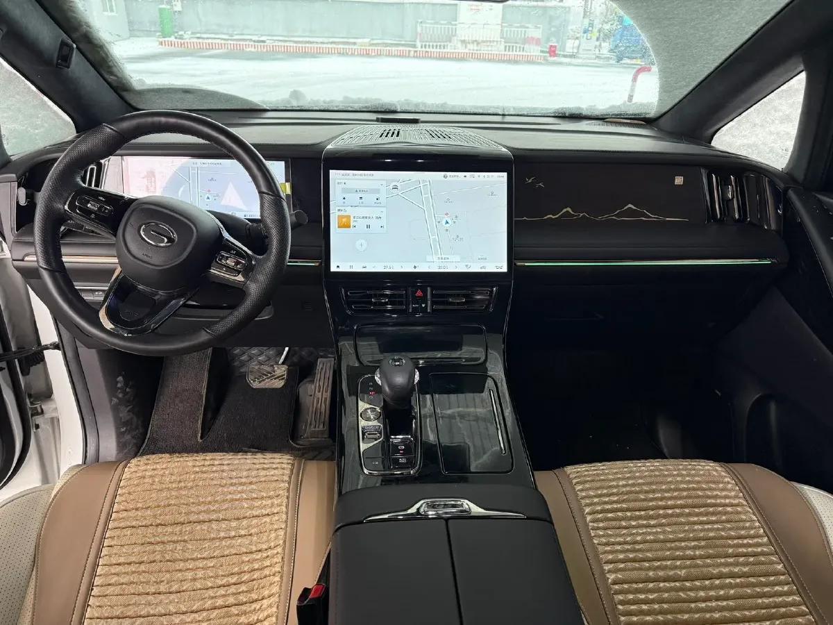 2023 GAC Trumpchi M8 2.0T 190HP L4 E-CVT Hybrid,autocango,china used car exporter,china ev exporter,chinese used car exporter,chinese used ev exporter