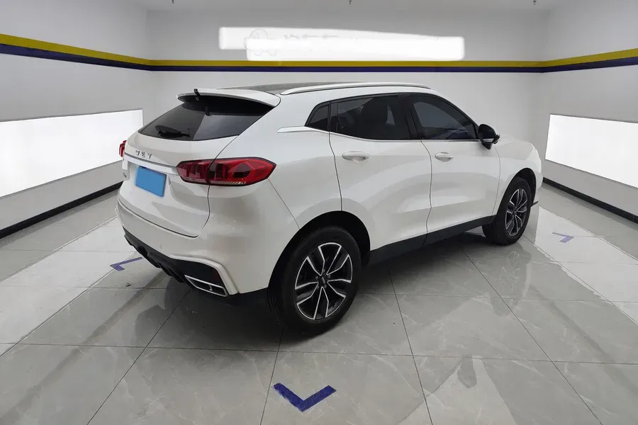 2021 WEY VV5 1.5T 171HP L4 7DCT,autocango,china used car exporter,china ev exporter,chinese used car exporter,chinese used ev exporter