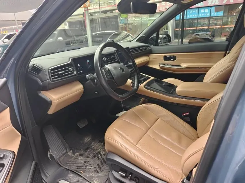 2020 NIO ES8 BEV 70KWH,autocango,china used car exporter,china ev exporter,chinese used car exporter,chinese used ev exporter