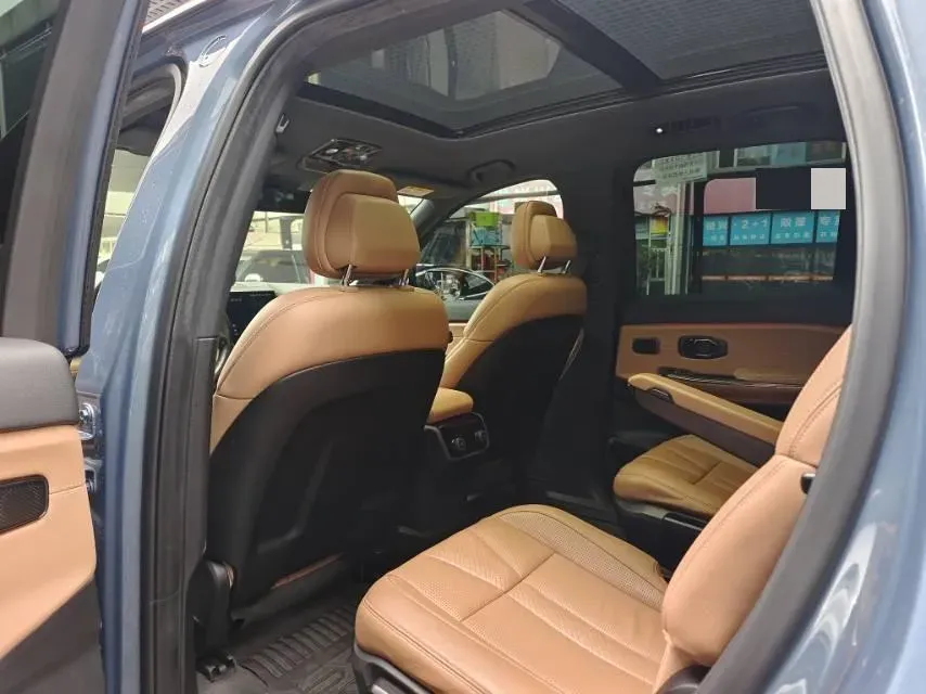 2020 NIO ES8 BEV 70KWH,autocango,china used car exporter,china ev exporter,chinese used car exporter,chinese used ev exporter