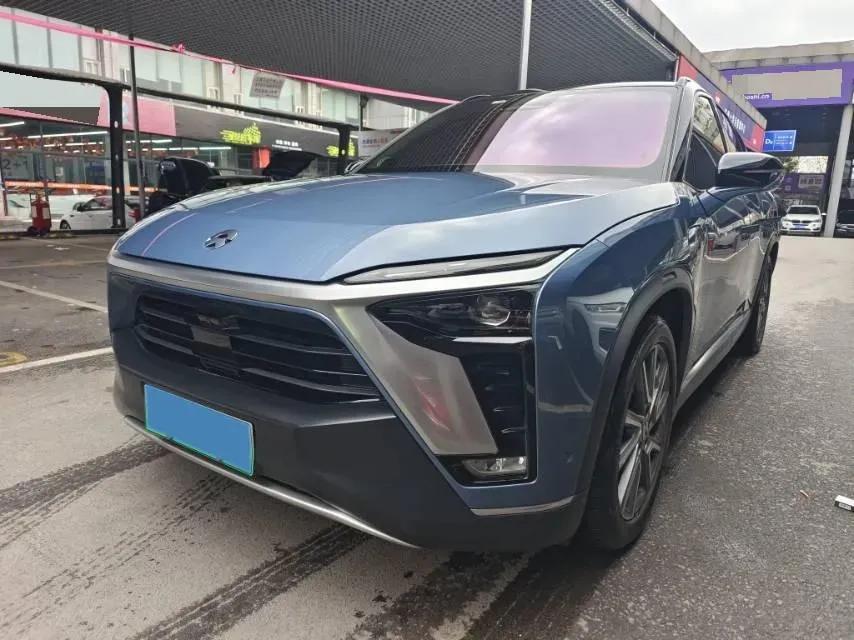 2020 NIO ES8 BEV 70KWH,autocango,china used car exporter,china ev exporter,chinese used car exporter,chinese used ev exporter