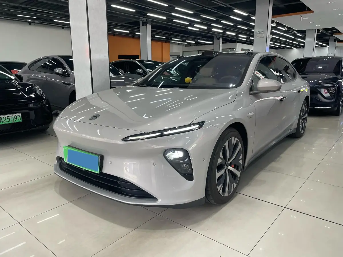 2021 Volkswagen ID.6 Crozz BEV 84.8KWH