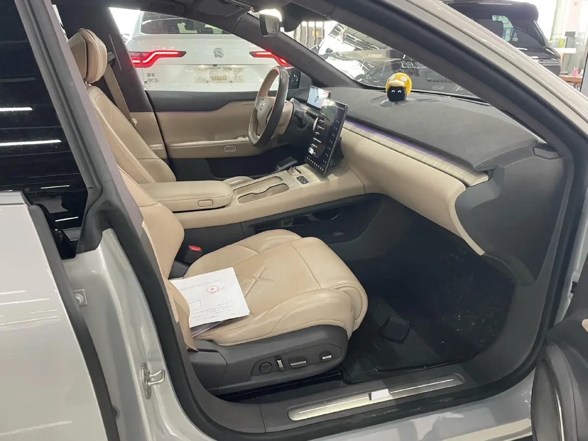 2021 Volkswagen ID.6 Crozz BEV 84.8KWH,autocango,china used car exporter,china ev exporter,chinese used car exporter,chinese used ev exporter