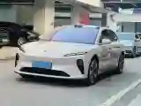 2023 NIO ET5T BEV 75KWH