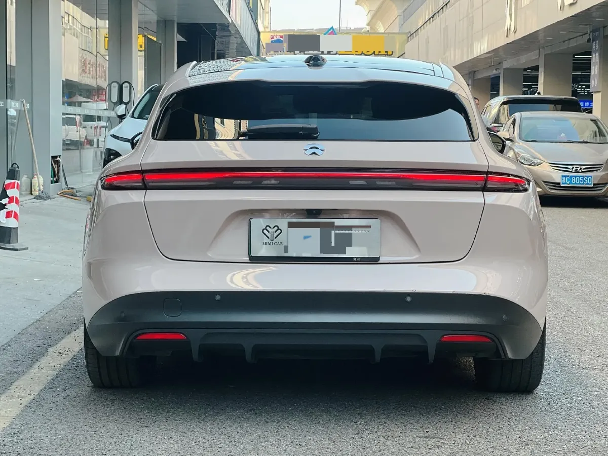 2023 NIO ET5T BEV 75KWH,autocango,china used car exporter,china ev exporter,chinese used car exporter,chinese used ev exporter