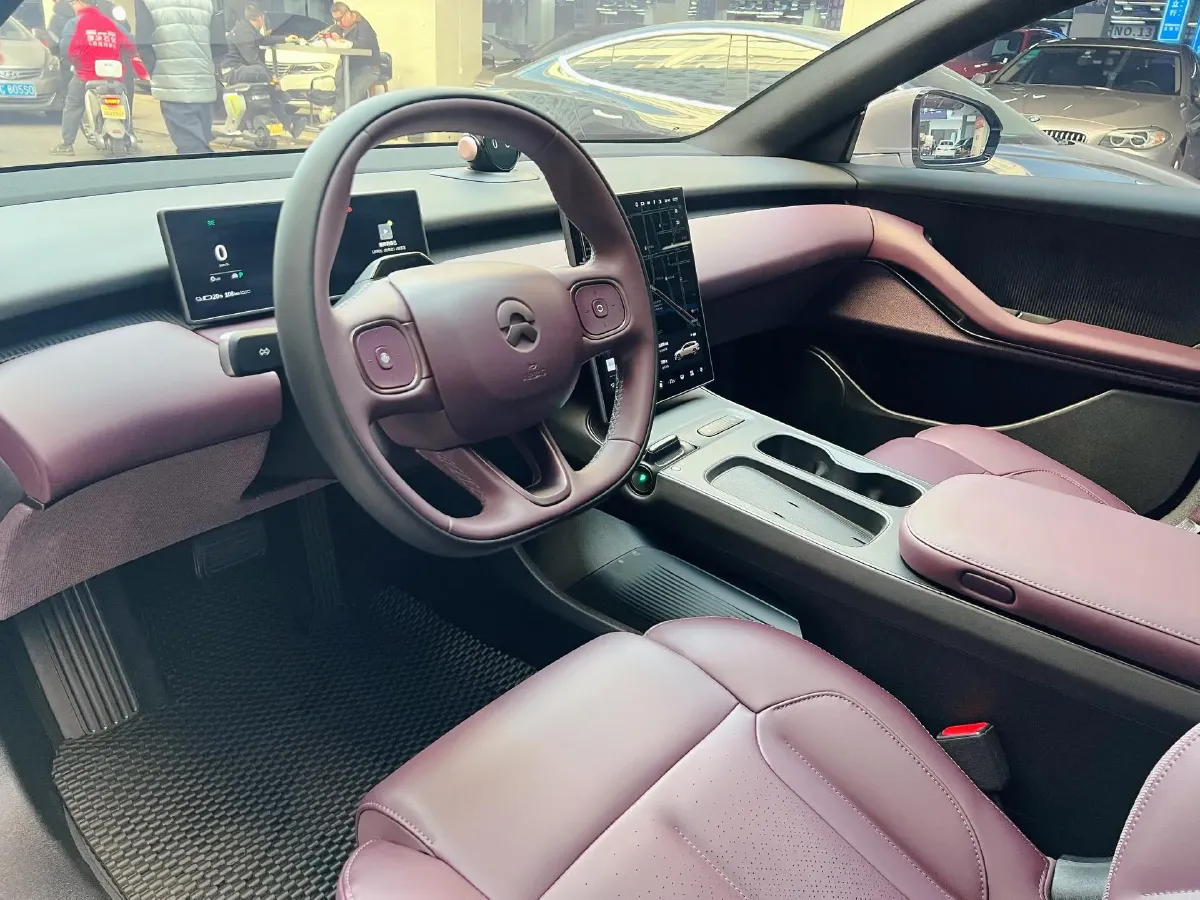 2023 NIO ET5T BEV 75KWH,autocango,china used car exporter,china ev exporter,chinese used car exporter,chinese used ev exporter