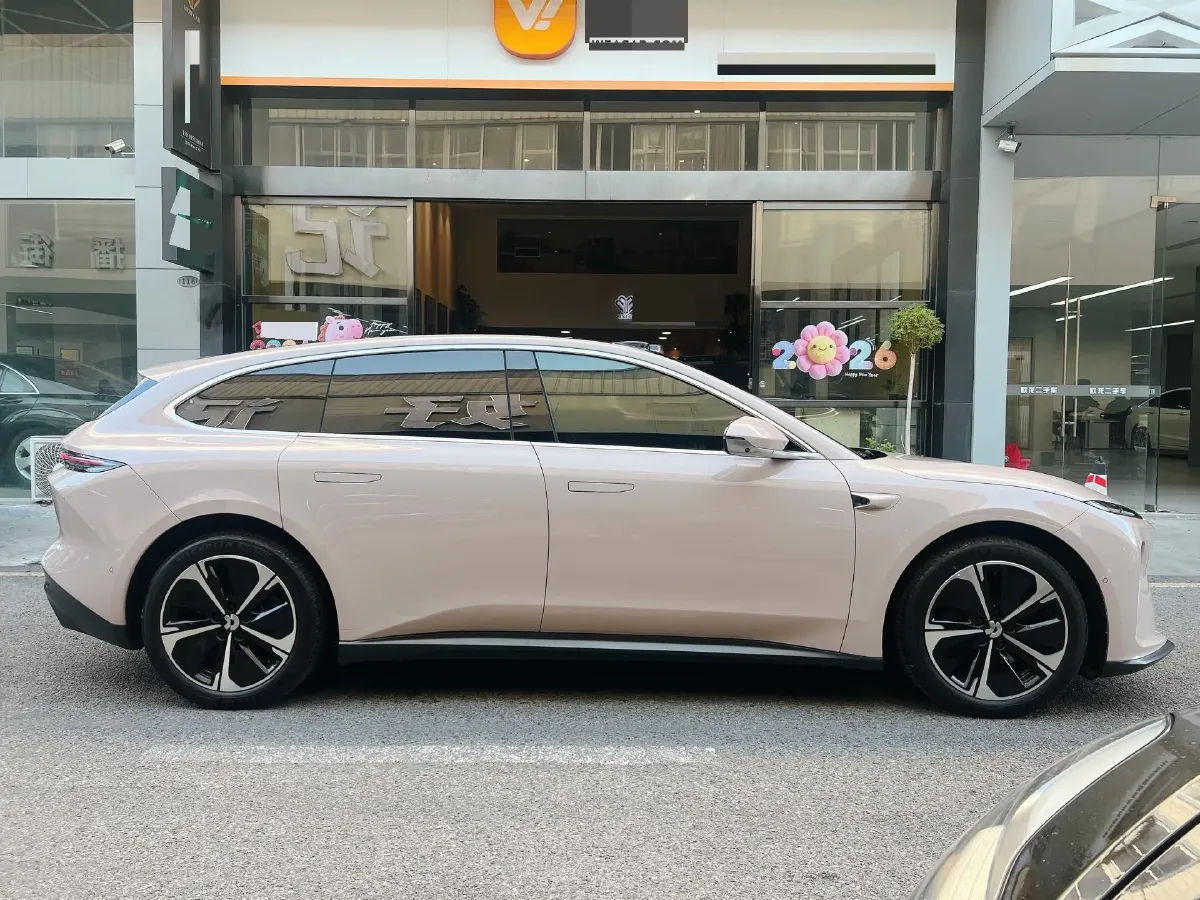 2023 NIO ET5T BEV 75KWH,autocango,china used car exporter,china ev exporter,chinese used car exporter,chinese used ev exporter