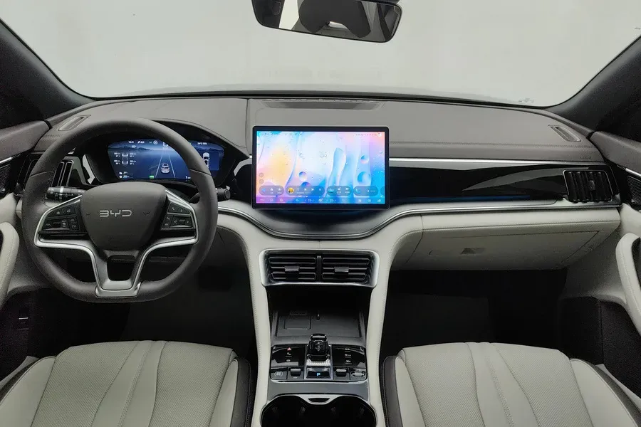 2025 BYD Song Plus 1.5L 101HP L4 E-CVT PHEV 18.3KWH,autocango,china used car exporter,china ev exporter,chinese used car exporter,chinese used ev exporter