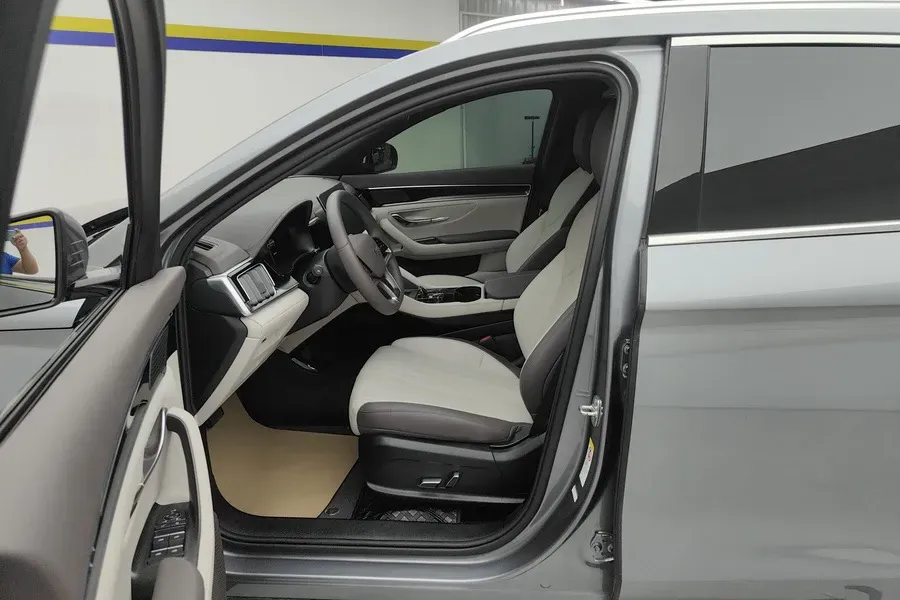 2025 BYD Song Plus 1.5L 101HP L4 E-CVT PHEV 18.3KWH,autocango,china used car exporter,china ev exporter,chinese used car exporter,chinese used ev exporter