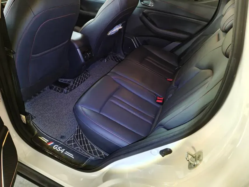 2020 GAC Trumpchi GS4 1.5T 169HP L4 6AT,autocango,china used car exporter,china ev exporter,chinese used car exporter,chinese used ev exporter