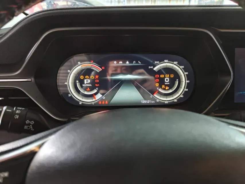 2020 GAC Trumpchi GS4 1.5T 169HP L4 6AT,autocango,china used car exporter,china ev exporter,chinese used car exporter,chinese used ev exporter