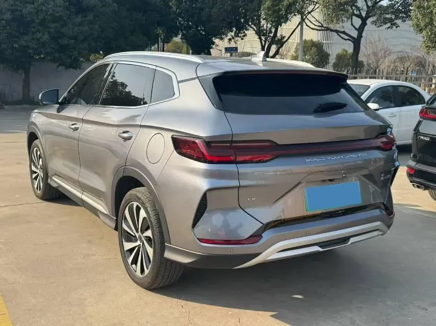 2023 BYD Song Plus BEV 71.8KWH,autocango,china used car exporter,china ev exporter,chinese used car exporter,chinese used ev exporter