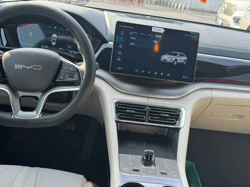 2023 BYD Song Plus BEV 71.8KWH,autocango,china used car exporter,china ev exporter,chinese used car exporter,chinese used ev exporter