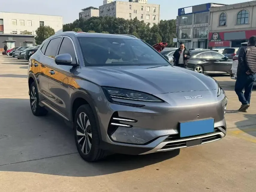 2023 BYD Song Plus BEV 71.8KWH,autocango,china used car exporter,china ev exporter,chinese used car exporter,chinese used ev exporter