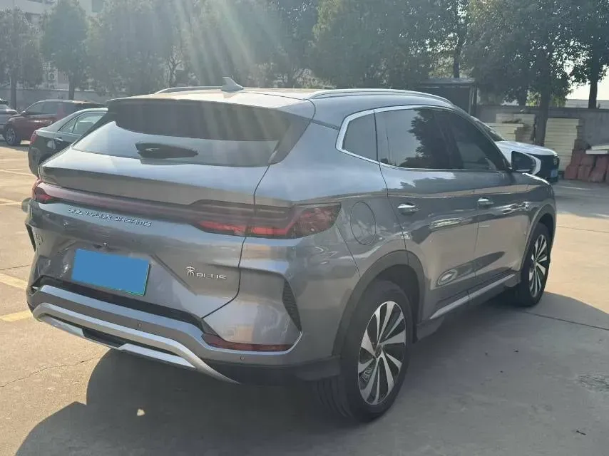 2023 BYD Song Plus BEV 71.8KWH,autocango,china used car exporter,china ev exporter,chinese used car exporter,chinese used ev exporter