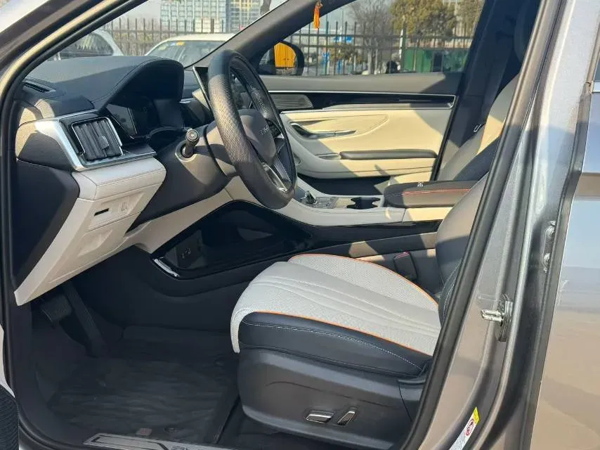 2023 BYD Song Plus BEV 71.8KWH,autocango,china used car exporter,china ev exporter,chinese used car exporter,chinese used ev exporter