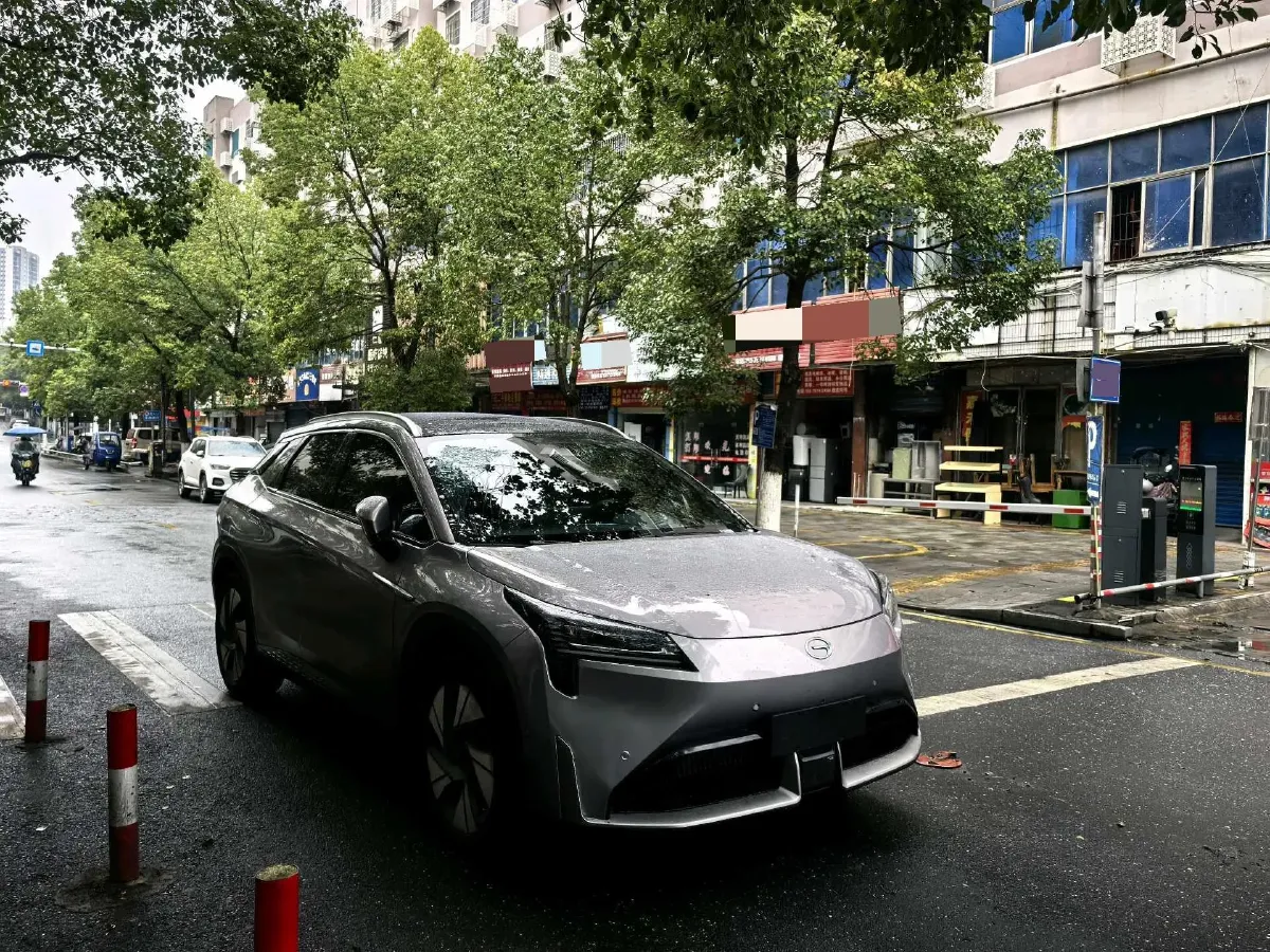 2022 Aion LX BEV 93.3KWH,autocango,china used car exporter,china ev exporter,chinese used car exporter,chinese used ev exporter