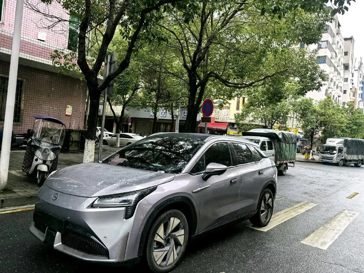 2022 Aion LX BEV 93.3KWH,autocango,china used car exporter,china ev exporter,chinese used car exporter,chinese used ev exporter