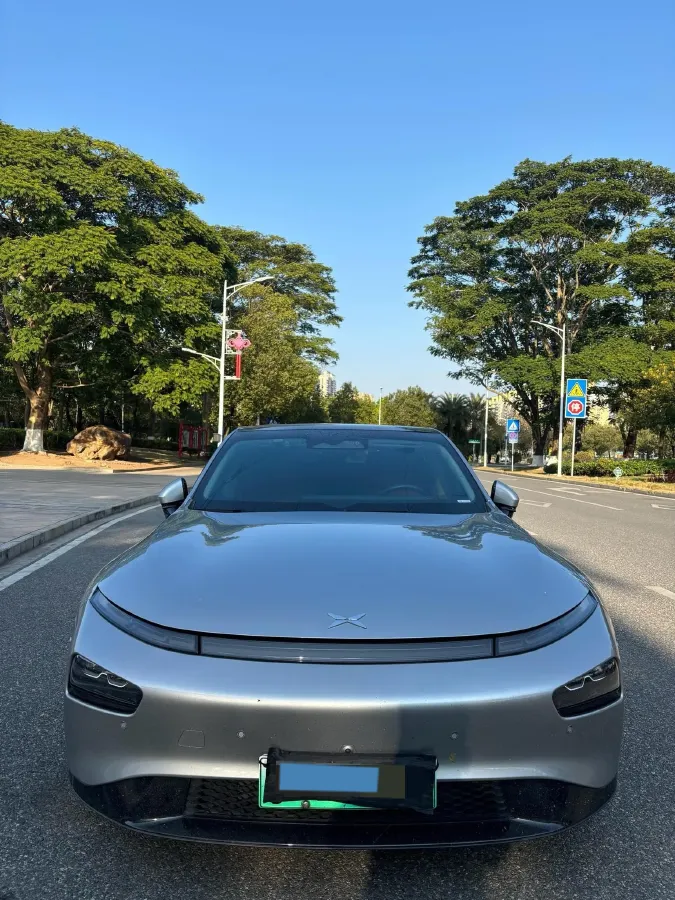 2020 Xpeng P7 BEV 70.8KWH,autocango,china used car exporter,china ev exporter,chinese used car exporter,chinese used ev exporter