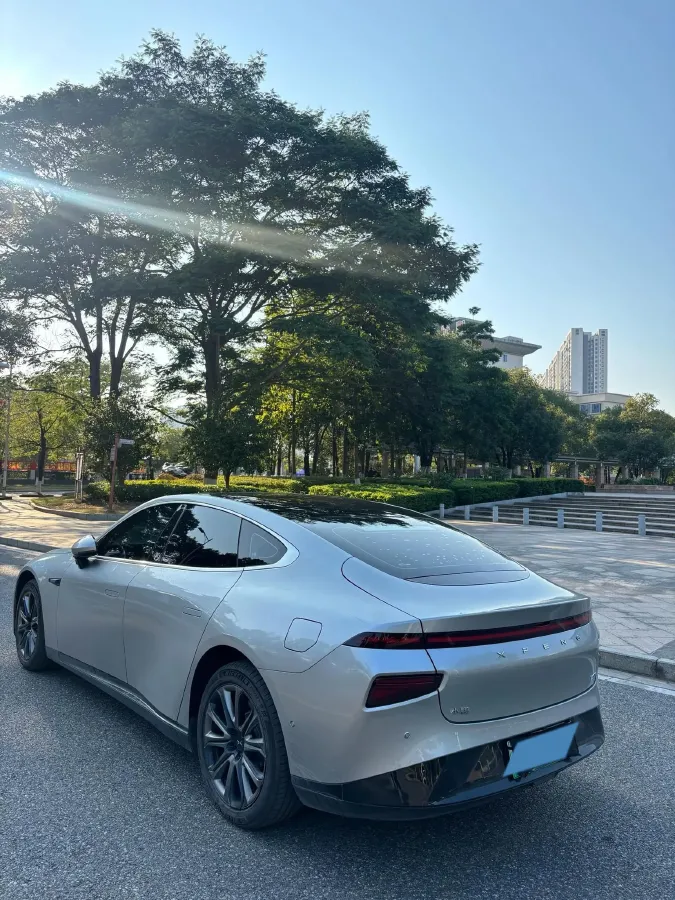 2020 Xpeng P7 BEV 70.8KWH,autocango,china used car exporter,china ev exporter,chinese used car exporter,chinese used ev exporter