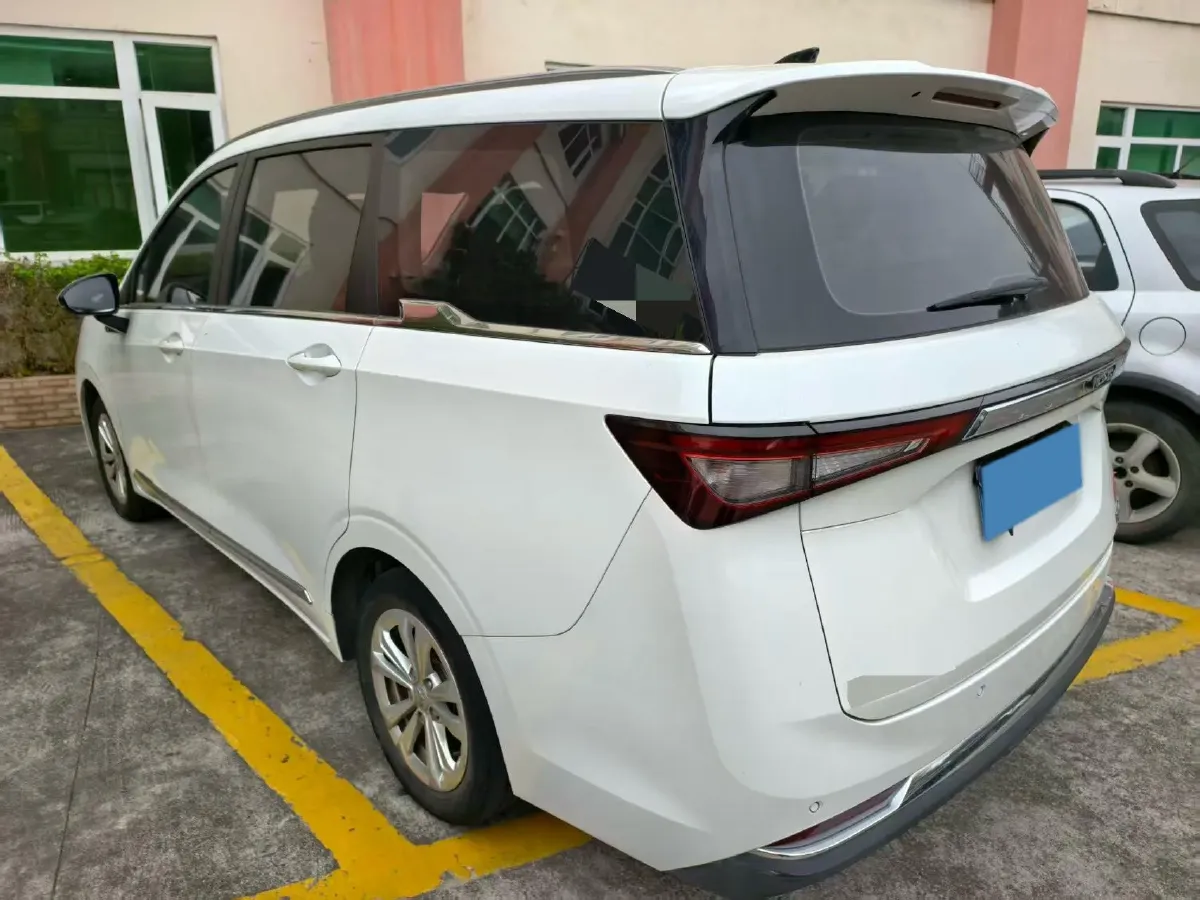 2022 WuLing KaiJie 1.5T 147HP L4 CVT,autocango,china used car exporter,china ev exporter,chinese used car exporter,chinese used ev exporter